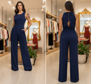 Macacão Longo Pantalona - Ryska