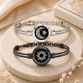 Kit 2 Pulseiras do Amor - Infinity Love