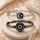 Kit 2 Pulseiras do Amor - Infinity Love