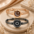 Kit 2 Pulseiras do Amor - Infinity Love