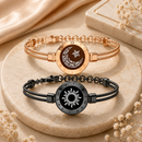 Kit 2 Pulseiras do Amor - Infinity Love