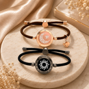Kit 2 Pulseiras do Amor - Infinity Love