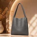 Bolsa de Couro Premium - Zally
