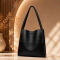 Bolsa de Couro Premium - Zally