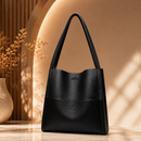 Bolsa de Couro Premium - Zally