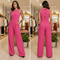 Macacão Longo Pantalona - Ryska