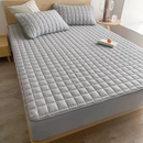 Kit Cama Impermeável: Lençol + 4 Fronhas - Proteção e Conforto