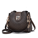 Bolsa Feminina de Couro - Livia