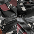 Bolsa Feminina em Couro Legítimo - Sofia