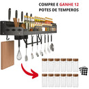 Suporte Multifuncional - Spice