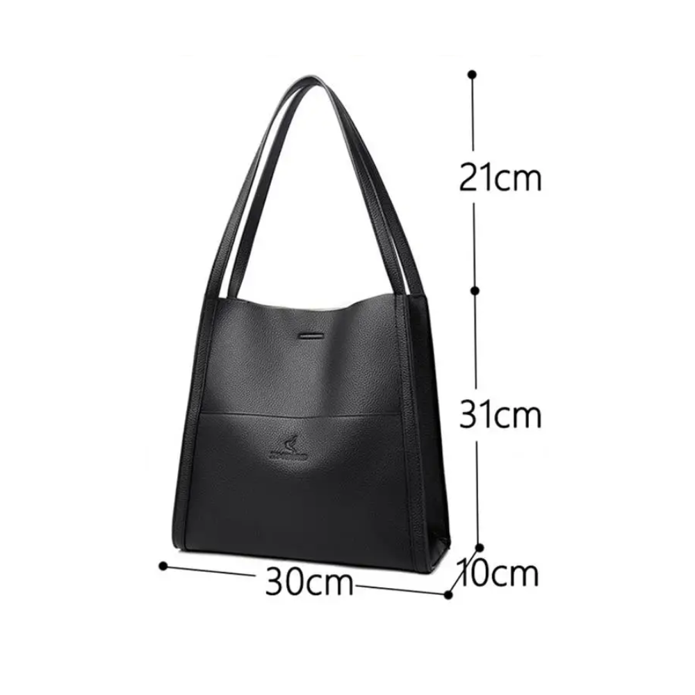 Bolsa de Couro Zally Edição 2025 - Exclusiva da Fábrica