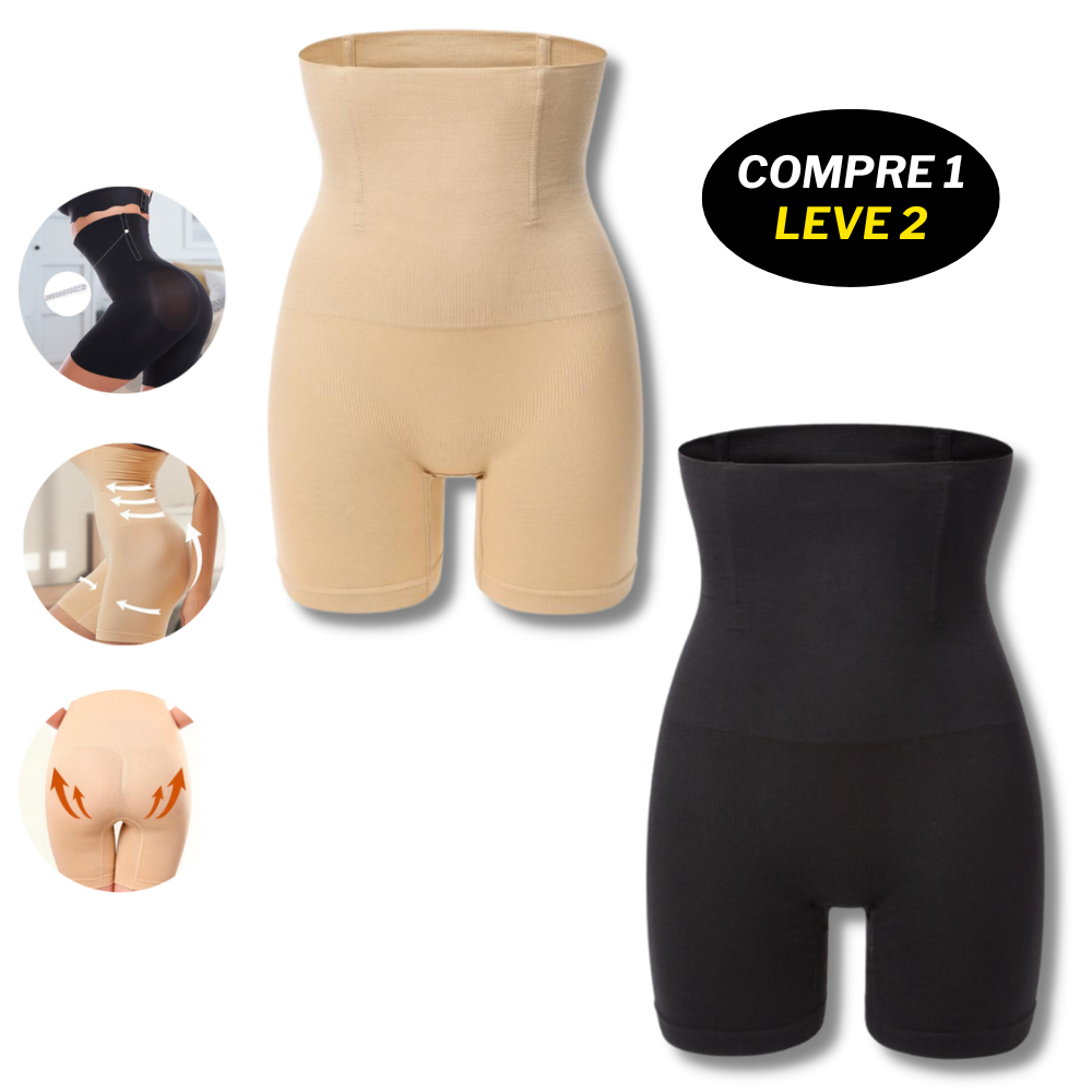 Cinta Modeladora Feminina - CurveFit