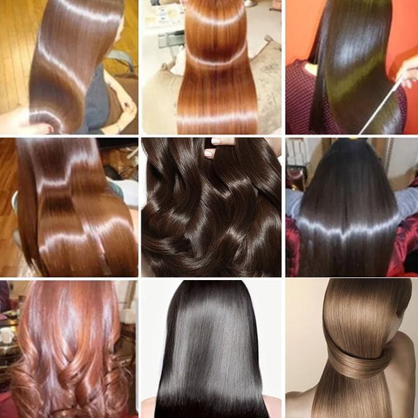 Máscara de Hidratação Profunda + Refil - Karsell