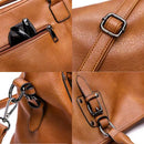 Bolsa Feminina em Couro Legítimo - Florenza