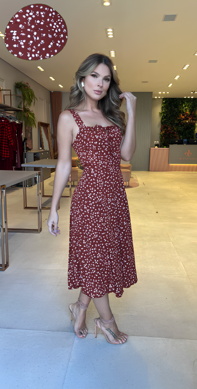 Vestido Lyvia
