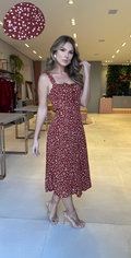 Vestido Lyvia