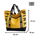 Bolsa Feminina de Couro - Velluto