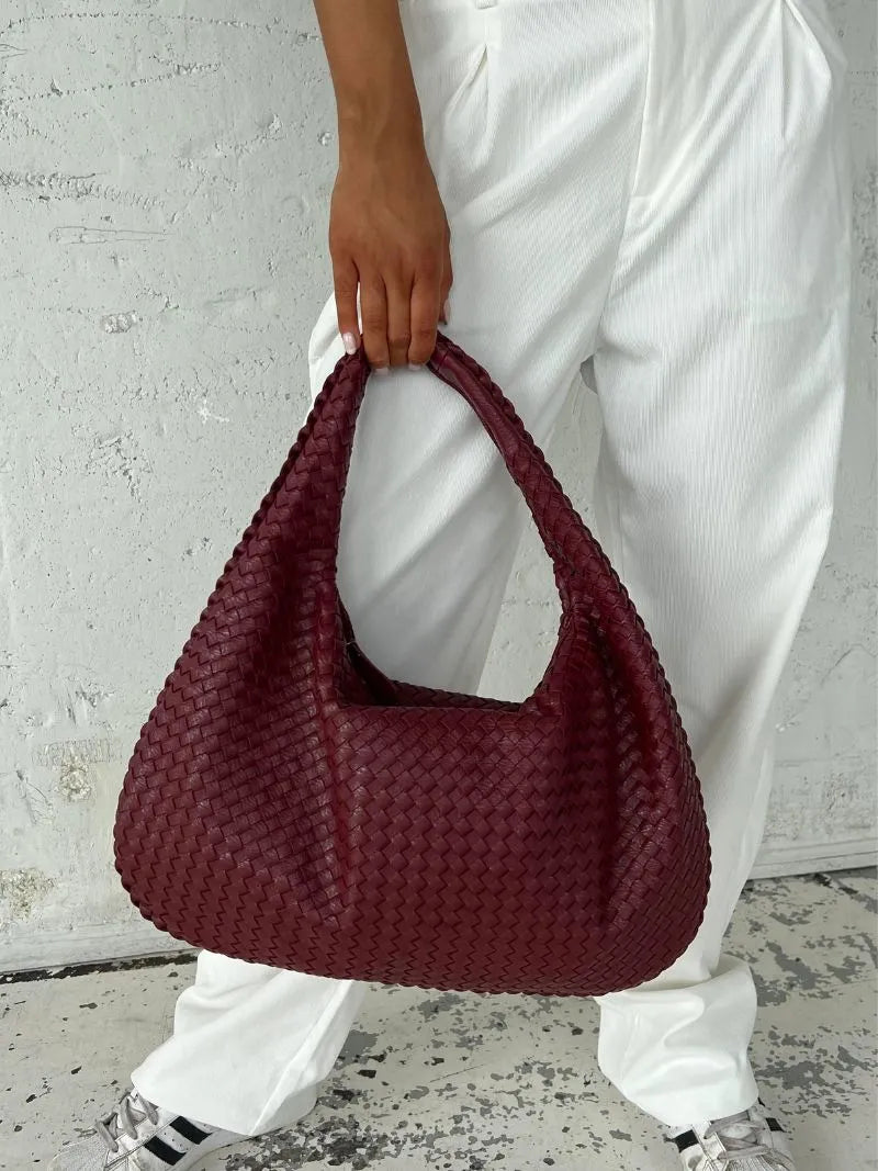 Bolsa de Couro - The Belive