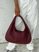 Bolsa de Couro - The Belive