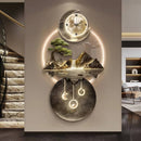 [OFERTA ESPECIAL] Luminária Bonsai LED 3D + Brinde - Magic