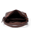 Bolsa Feminina em Couro Genuino - Anendy