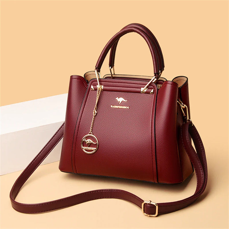 Bolsa Feminina Duchesse