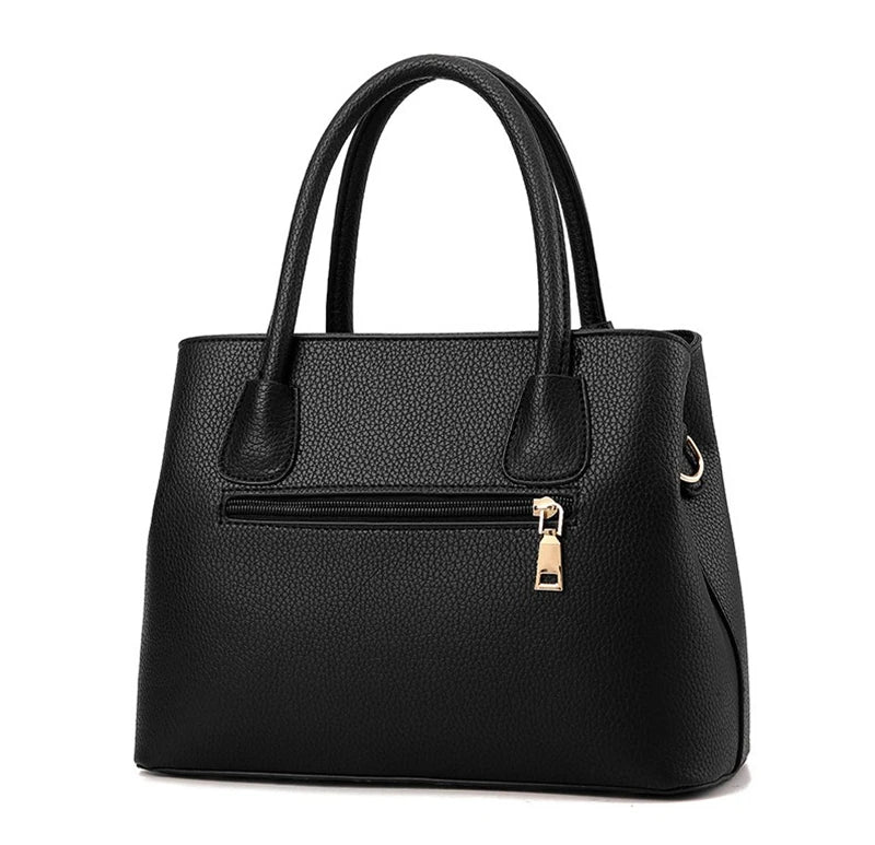 Bolsa Feminina Allure