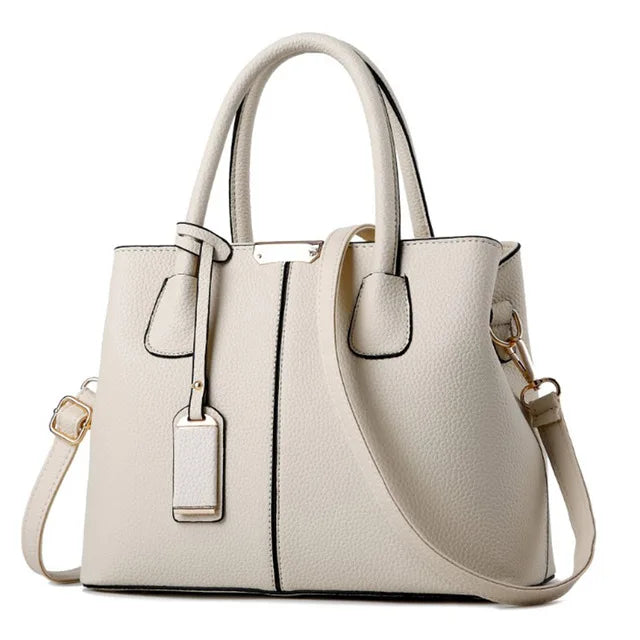 Bolsa Feminina Allure
