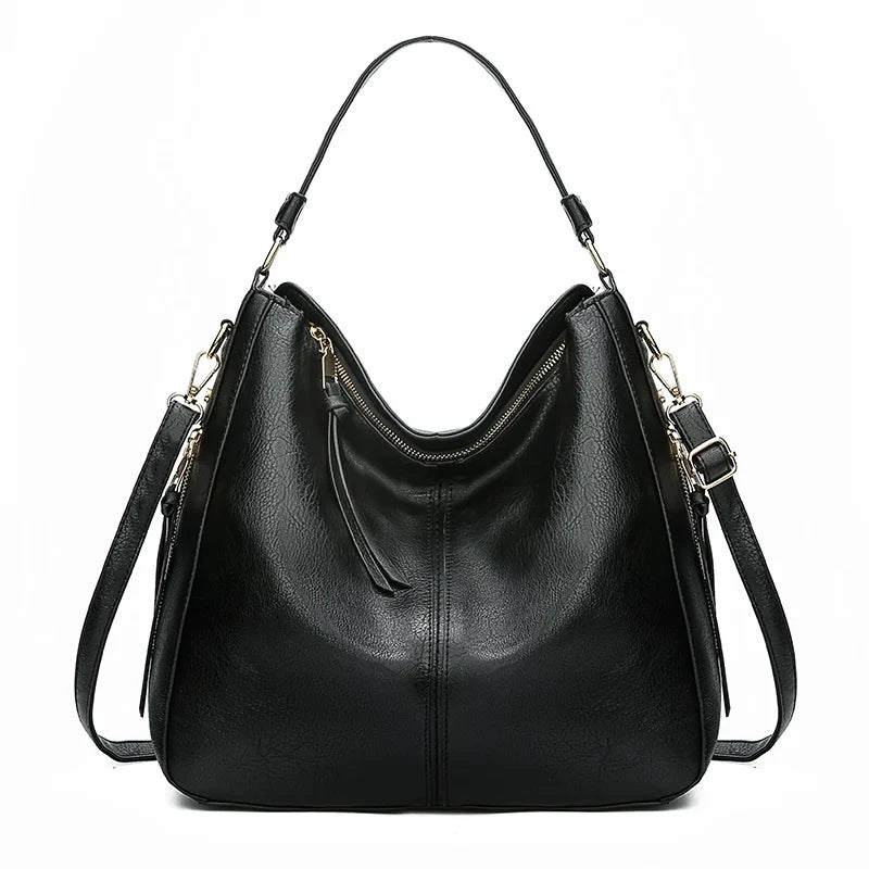 Bolsa Feminina em Couro Genuino - Margie