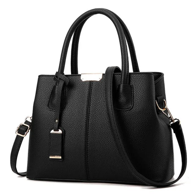 Bolsa Feminina Allure