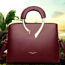 Bolsa Feminina em Couro Premium - Frammy