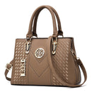 Bolsa Feminina de Couro - Lorenza