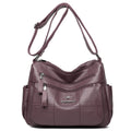 Bolsa Couro Premium - Lilly