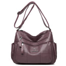 Bolsa Couro Premium - Lilly
