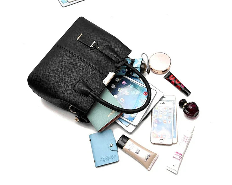 Bolsa Feminina Allure