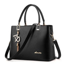 Bolsa Feminina em Couro - Versatile