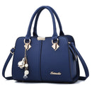 Bolsa Feminina de Couro - Serafina