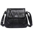 Bolsa Feminina em Couro Legítimo - Mahira