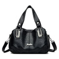 Bolsa Feminina de Couro - Milena