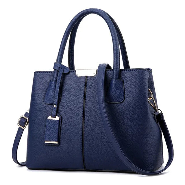 Bolsa Feminina Allure