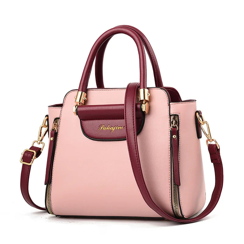 Bolsa Feminina Aurora Luxe