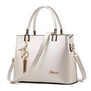 Bolsa Feminina em Couro - Versatile