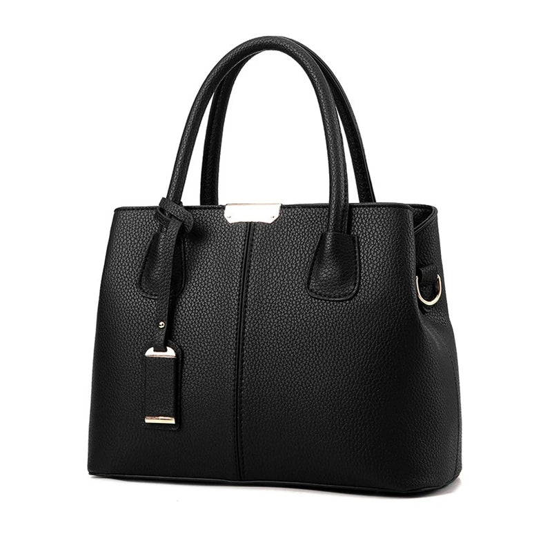 Bolsa Feminina Allure