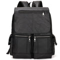Mochila em Couro Legítimo - Travel
