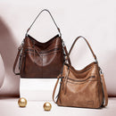 Bolsa Feminina em Couro Genuino - Anendy