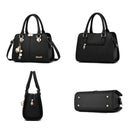 Bolsa Feminina de Couro - Serafina