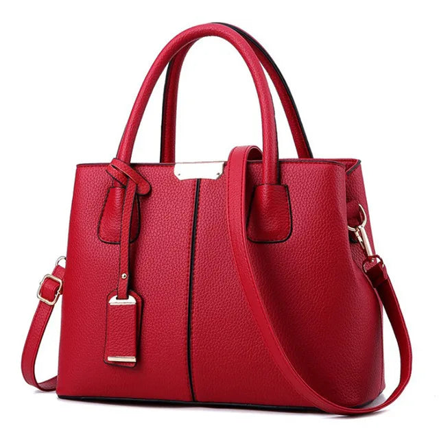 Bolsa Feminina Allure