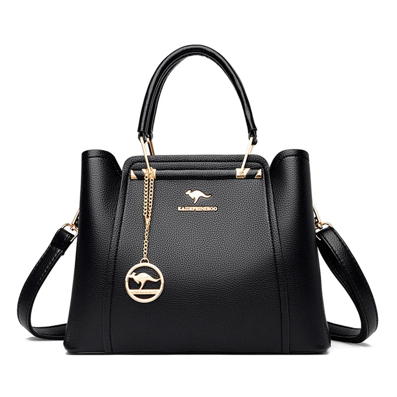 Bolsa Feminina Duchesse