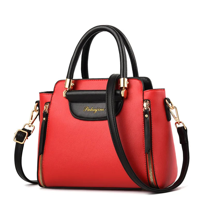 Bolsa Feminina Aurora Luxe