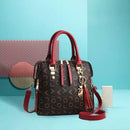 Bolsa Feminina em Couro - Luxury